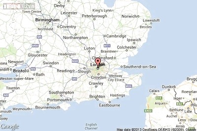 Indian-origin mother killed son in custody battle: UK inquest