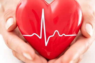 Keep Your Heart Healthy With These Lifestyle Modifications