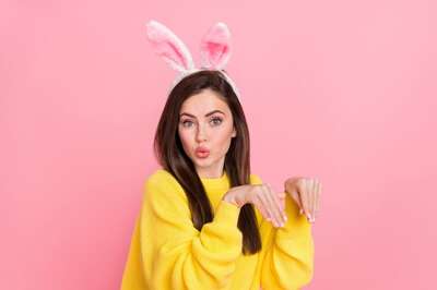 Easter 2023: Trendy Outfit Ideas for Family