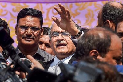 Looking at Things Positively Will Make World Better: SC Advises Prashant Bhushan to Shun Negativity