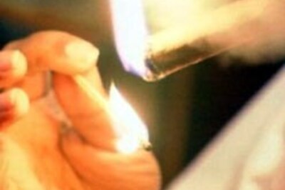 Cost of smoking: 6 million lives, $500-bn loss