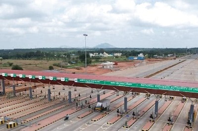 Bengaluru: NHAI To Start Collecting Toll On STRR's Dobbspet-Doddaballapur Stretch From June 14