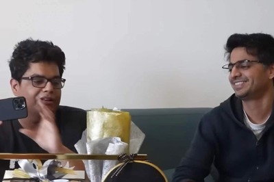 Tanmay Bhat, Rohan Joshi Unboxed 'Koffee with Karan' Hamper and They Were Pleasantly Surprised