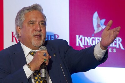 Declaring Me Fugitive Offender is Like Giving 'Economic Death Penalty', Mallya Tells Bombay HC
