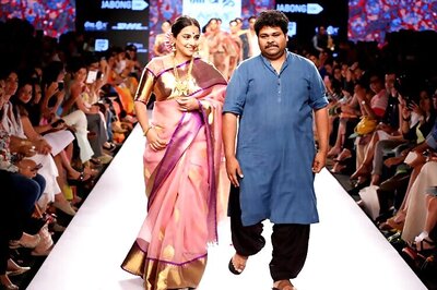 Gaurang Shah to make his debut at the IIFA