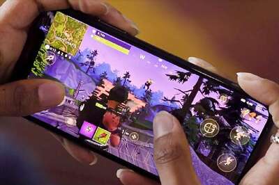 Fortnite on Android Could be Exclusive to Samsung App Store