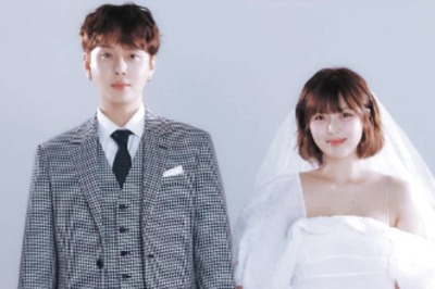 HyunA Drops Mushy Pics With Fiance Yong Jun Hyung, Wedding Date Confirmed