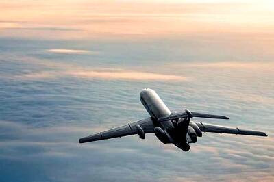 41-year-old Man Travelling from Malaysia Declared Dead after His Flight Lands in Amritsar