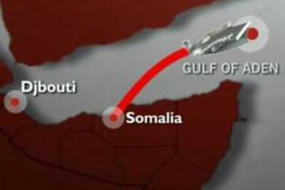 Somali pirates kill Indian sailor, injure another