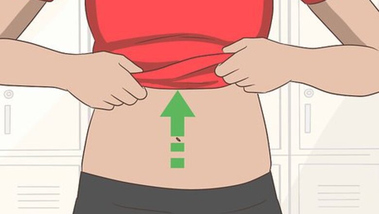 How to Measure Your Waist