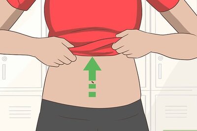 How to Measure Your Waist