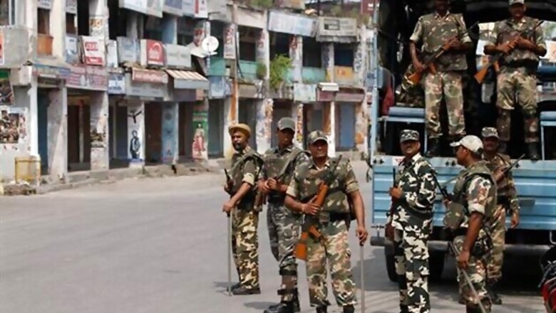 Muzaffarnagar riots: Violence spreads to other areas as 2 more killed in Saharanpur, Shamli