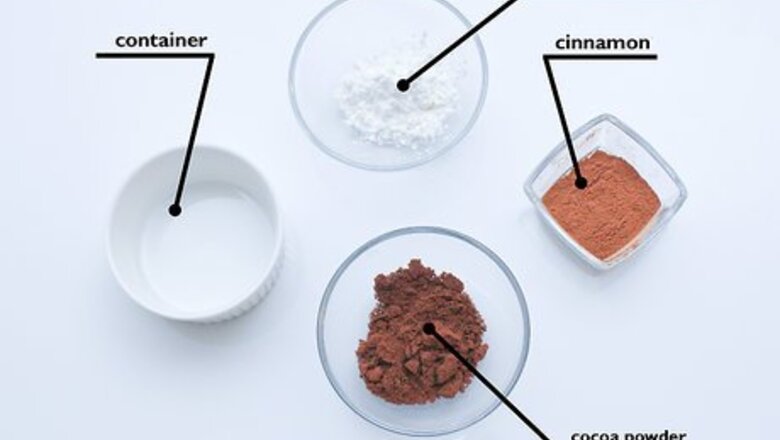 How to Make Makeup from Scratch