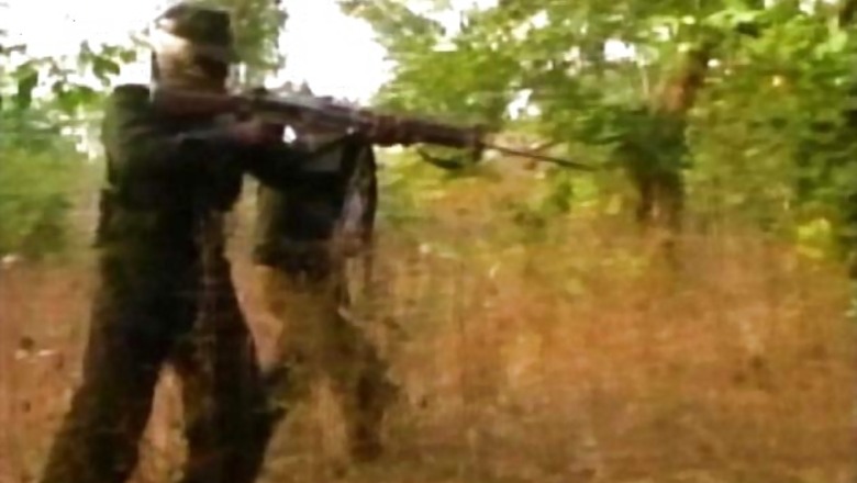 Naxals may carry out targeted killings in cities: Reports