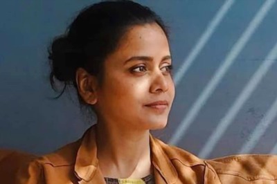 Amid Political Crisis in Maharashtra, Actress Hemangi Kavi’s Post Draws Attention