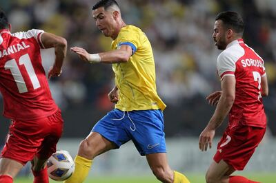 FIFPRO Labels Current AFC Champions League Model 'Unsustainable'
