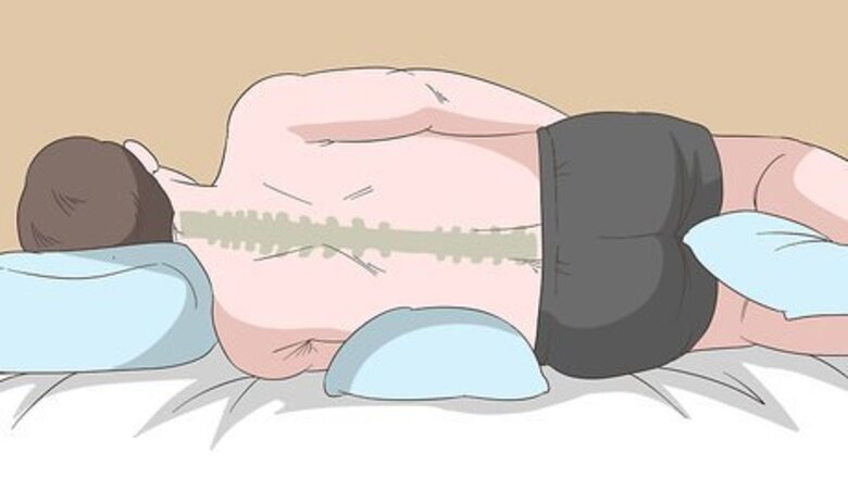 How to Use Back Supports for Back Pain