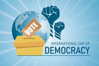 International Day of Democracy 2023: Wishes, Quotes, History, Significance, and Celebration