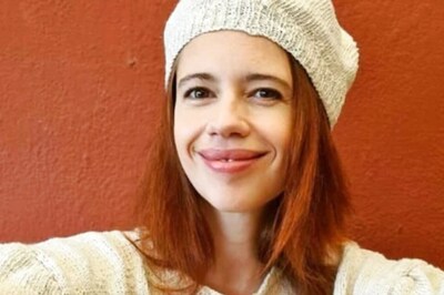 Birthday Special: Unconventional Roles, Brilliant Acting are Kalki Koechlin's Success Mantra