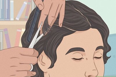 Best Ways to Trim Curly Hair at Home for Men