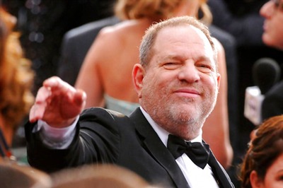Harvey Weinstein's Insurer Refuses to Pay for Legal Defence