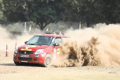 Maruti Suzuki to Kick-Off Autoprix 2017 Season 1