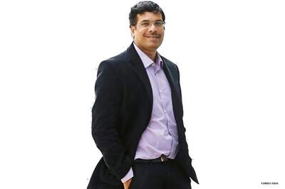 Magazine readers are more engaged: Maheshwer Peri