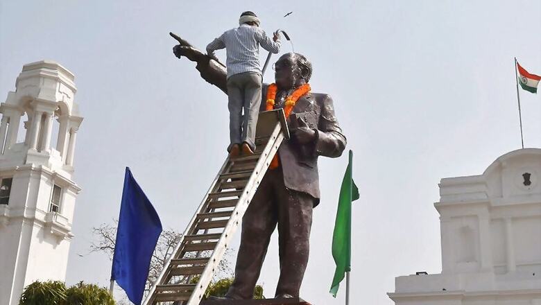 India Wins Appeal to Keep Ambedkar Memorial Open in UK