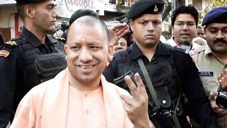 Blow-by-Blow Account of How BJP Won the 9th Rajya Sabha Seat in UP