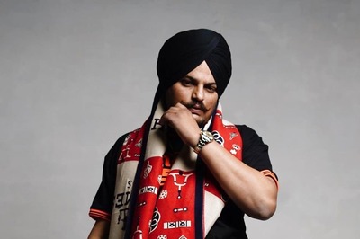 Sidhu Moose Wala: From Pop to Politics, Controversy Shadowed the Punjabi Singer