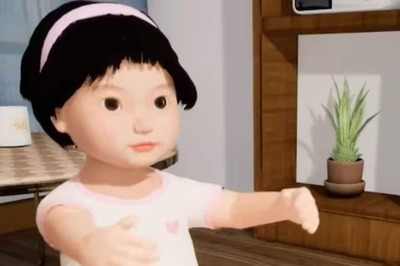 Meet The World’s First AI Child With Emotional Intelligence, Cognitive Ability