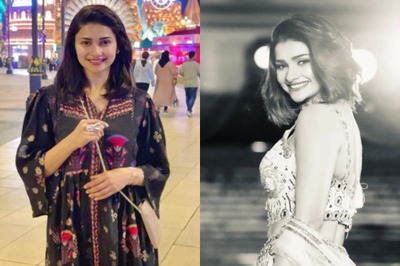 Happy Birthday Prachi Desai: Five Most-loved Songs of the Actress