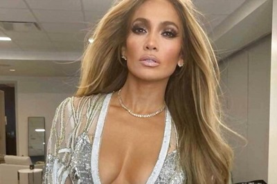 Jennifer Lopez Decided To Do Some 'Introspection' After Split From Ben Affleck: Report