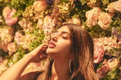 Sreeleela’s Sun-kissed Photos In Satin Dress Will Take Your Mid-week Blues Away