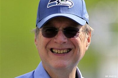 Microsoft co-founder relaunches tech patent suit