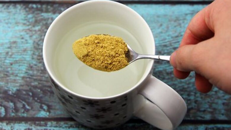 How to Use Baobab Powder
