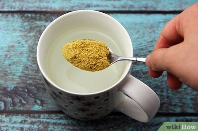 How to Use Baobab Powder