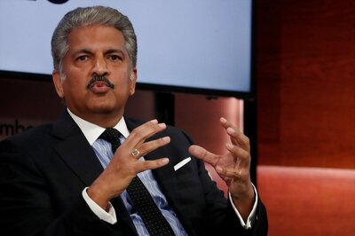 Anand Mahindra Pitches for 'Emergency Permission' to Vaccinate Everyone in Maharashtra as Cases Surge