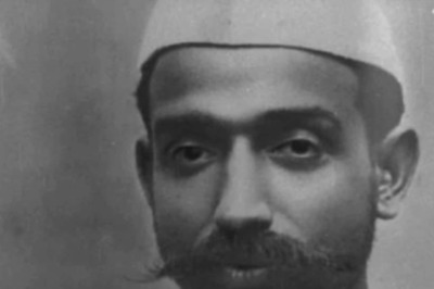 Remembering Purushottam Das Tandon On His 60th Death Anniversary: All You Need to Know