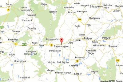 30-year-old government school teacher shot dead by Naxals