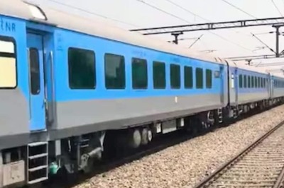 Mumbai: Western Railway Trains Delayed By 30 Minutes Due To Maintenance Work