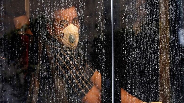 UAE Bans All Flights With Iran Day After Middle-East Nations Announce Coronavirus Spread