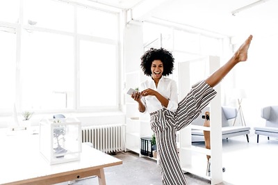 Can Pedalling Desk Cut Sedentary Time at Workplace?