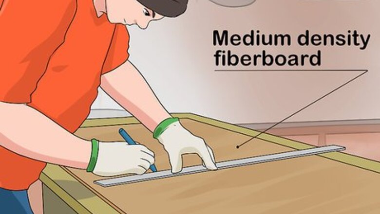 How to Bend Plywood