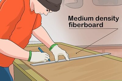 How to Bend Plywood