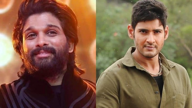 Allu Arjun, Chiranjeevi, Mahesh Babu, Ram Charan Contribute Rs 25 Lakh Each for Andhra Flood Relief