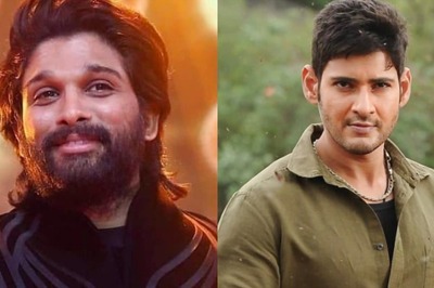 Allu Arjun, Chiranjeevi, Mahesh Babu, Ram Charan Contribute Rs 25 Lakh Each for Andhra Flood Relief