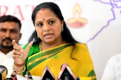 Delhi Excise Policy Scam: SC to Hear Plea of BRS Leader K Kavitha Against Summons by ED