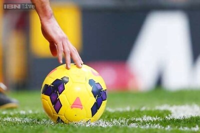 ISL: Delhi Dynamos sign Belgian defender Wim Raymaekers