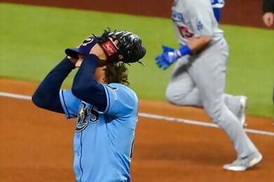 Kershaw Stops Steal Of Home, Hands Dodgers 3-2 Series Lead